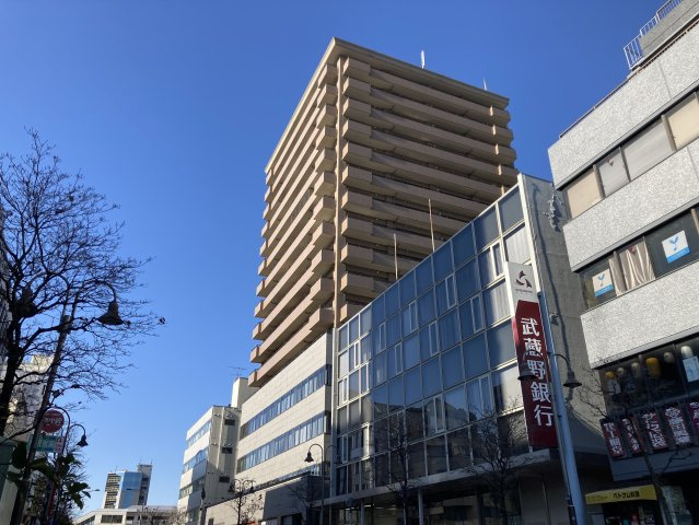 【外観】の画像