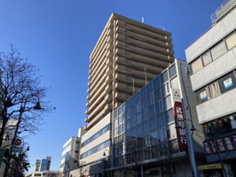 サンフィール大宮宮原の画像