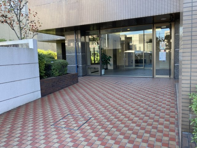 【エントランス】の画像