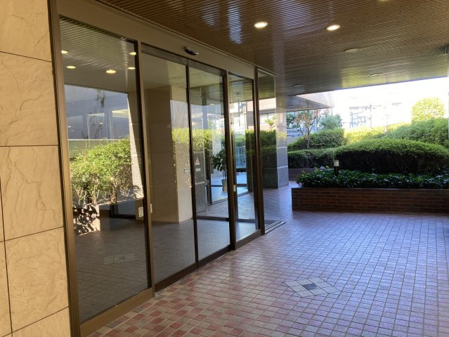 【エントランス】の画像