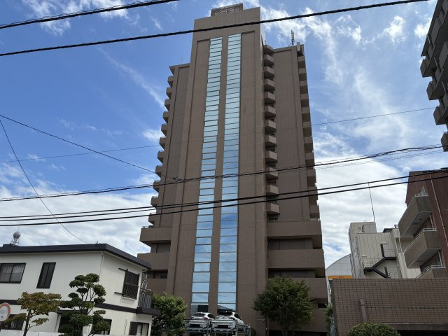 【外観】の画像