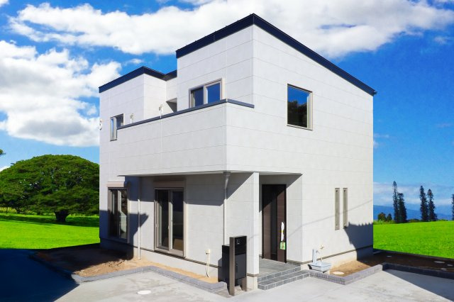 VR施工例／東金市