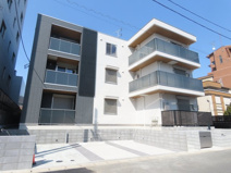 D-SOLACE幕張本郷の画像