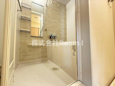 【浴室】 | ジュネス・旭化成ヘーベルメゾンHEBEL HAUS | 落ち着いた空間のお風呂です