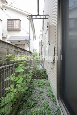【バルコニー】 | ジュネス・旭化成ヘーベルメゾンHEBEL HAUS | バルコニーからの眺めを楽しみながら食事をしませんか