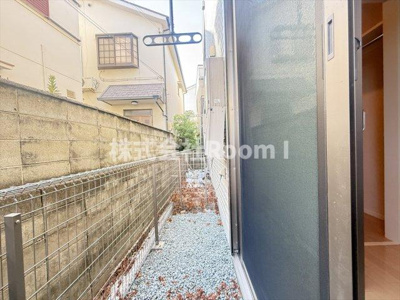 【洋室】 | ジュネス・旭化成ヘーベルメゾンHEBEL HAUS | 明るい洋室です