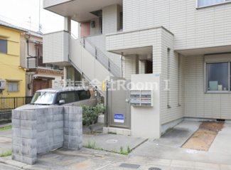【エントランス】 | ジュネス・旭化成ヘーベルメゾンHEBEL HAUS | 建物の内部です