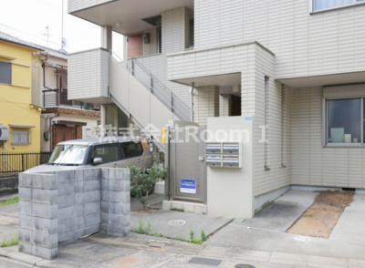 【エントランス】 | ジュネス・旭化成ヘーベルメゾンHEBEL HAUS | 建物の内部です