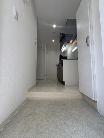 【玄関】ライフメント国泰寺III