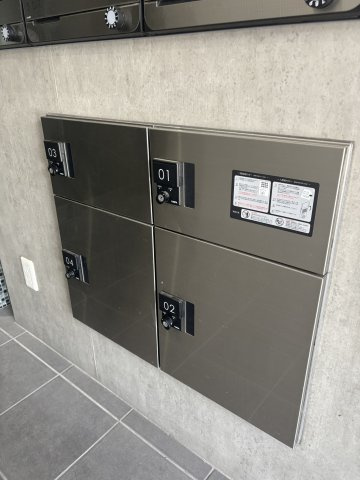 【その他共用部分】ライフメント国泰寺III