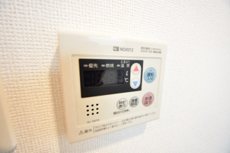 【設備】 | セレニテ神戸元町