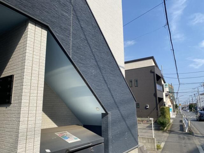 【外観】 | ワンズアヴェニール淵野辺(ワンズアヴェニールフチノベ)
