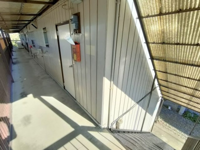 【その他共用部分】 | カトレアコーポ