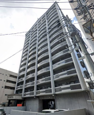 【外観】 | ロイヤル呉服