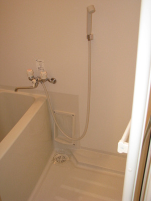 【浴室】 | ロイヤル呉服