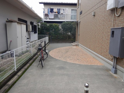 【その他共用部分】 | BlossomGarden2( ブロッサムガーデンツー)