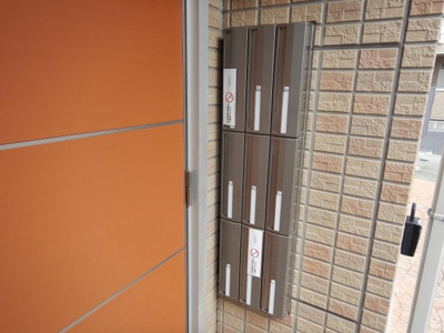 【その他共用部分】 | BlossomGarden2( ブロッサムガーデンツー)