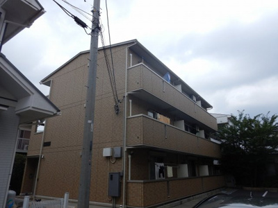 【外観】 | BlossomGarden2( ブロッサムガーデンツー)