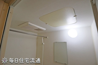 【設備】 | シャンテB