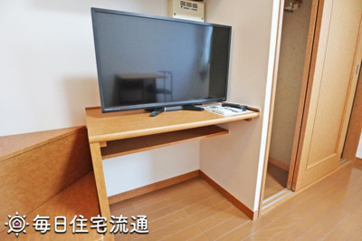 【設備】 | シャンテB