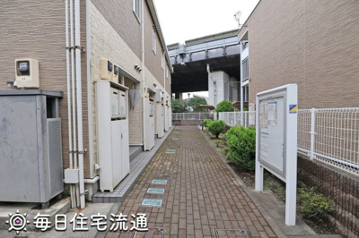 【展望】 | シャンテB