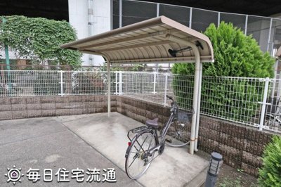 【その他共用部分】 | シャンテB