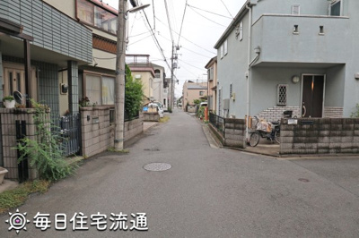 【周辺】 | シャンテB