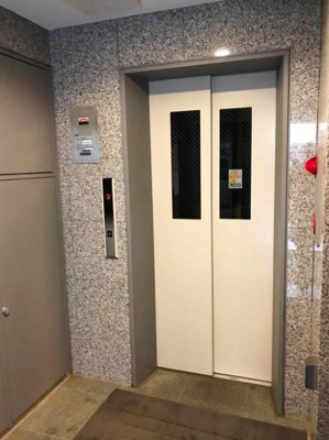 【その他共用部分】 | サンライズ松本№7