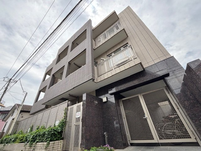 【外観】 | サンライズ松本№7