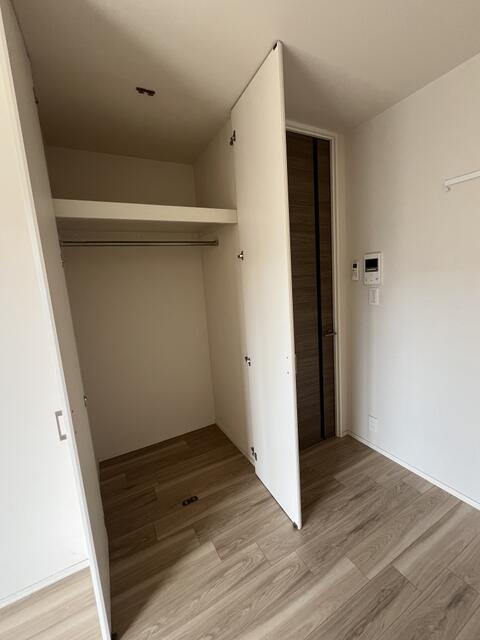 Housekul KT2の収納