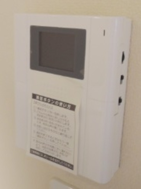 Ｅｖａｎ表参道のセキュリティ|★ＴＶモニターホン★