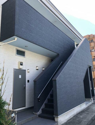 【エントランス】 | CozyHouse相模原(コージーハウスサガミハラ)