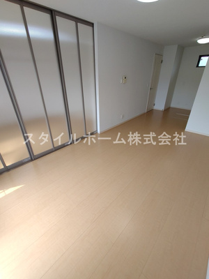 【内装】 | Ｅｌｌｅ　Ｓｏｐｈｉａ　A棟 | イメージ写真です。