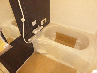 【浴室】 | ロイヤルレジェンド西大津弐番館