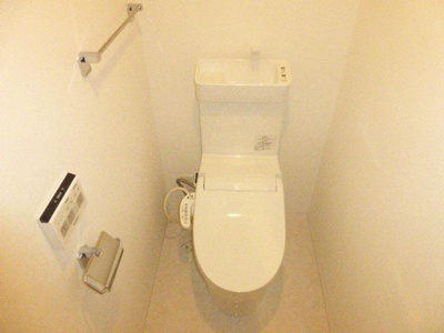 【トイレ】 | ロイヤルレジェンド西大津弐番館