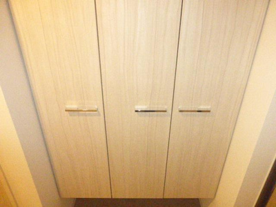 【収納】 | ロイヤルレジェンド西大津弐番館