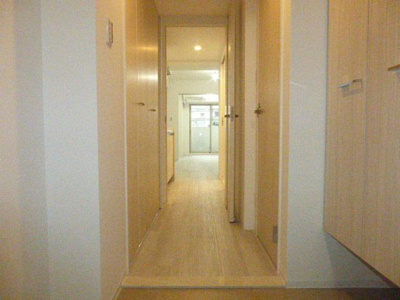 【玄関】 | ロイヤルレジェンド西大津弐番館