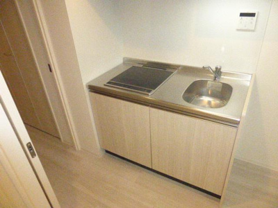 【キッチン】 | ロイヤルレジェンド西大津弐番館