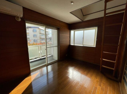 エターナルⅠの設備