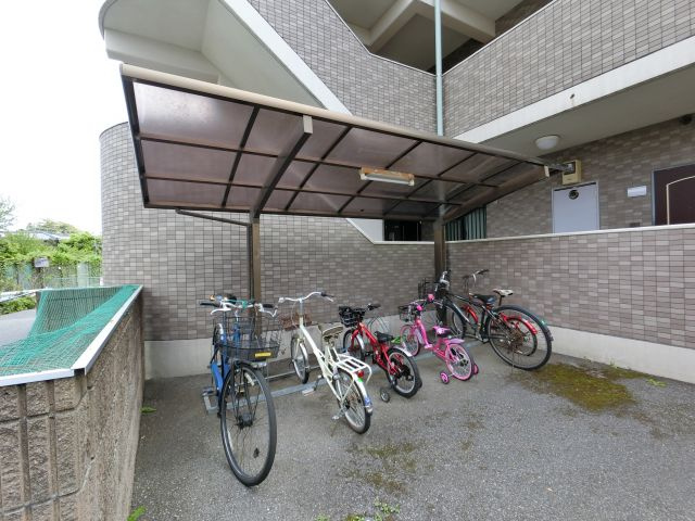 【その他共用部分】