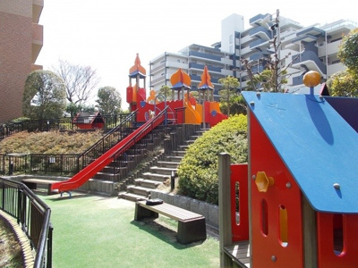 【その他共用部分】 | ルネ・ヒューマンズガーデン万博公園南C棟