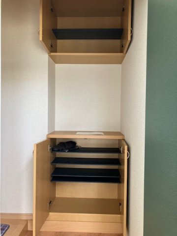 ミクアルトの設備