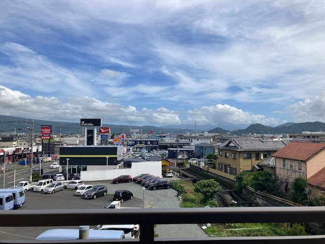 ミクアルトの展望