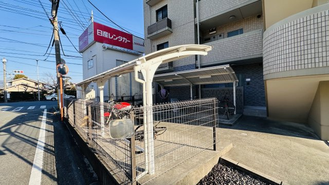 ミクアルトのその他共用部分