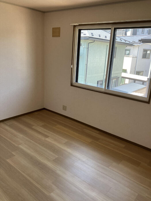 セジュール山田　Bの洋室