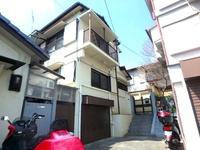 西岡本５丁目戸建