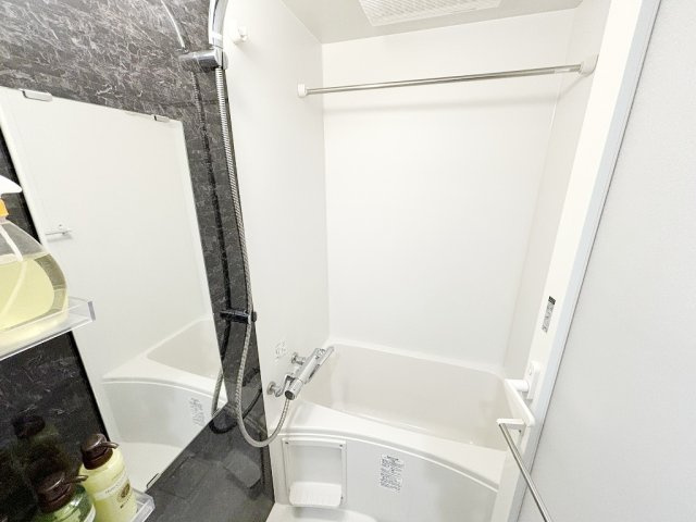 ジェノヴィア墨田文花スカイガーデンの内装