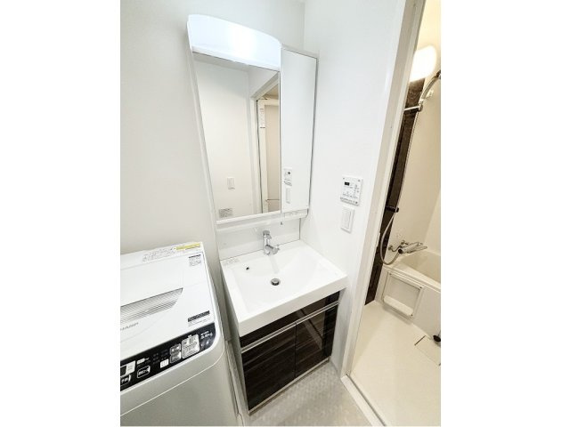 ジェノヴィア墨田文花スカイガーデンの内装