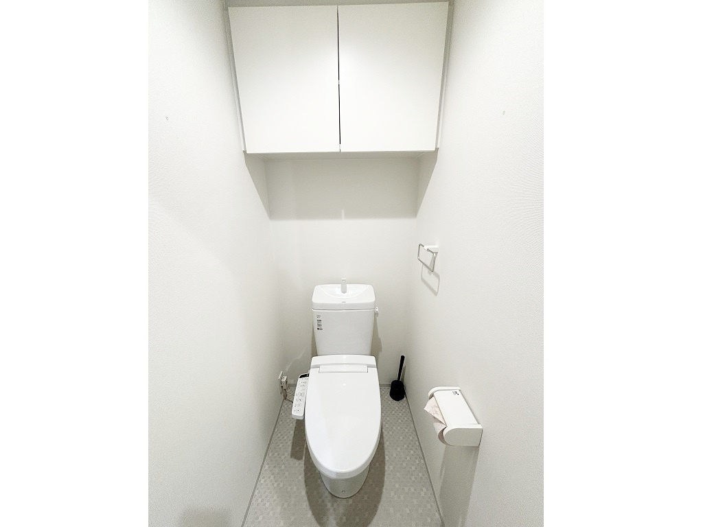 ジェノヴィア墨田文花スカイガーデンの内装