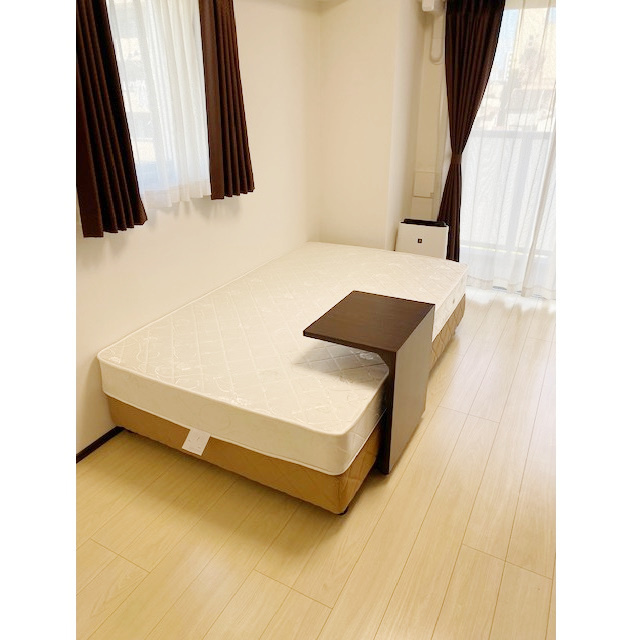 ジェノヴィア墨田文花スカイガーデンの内装